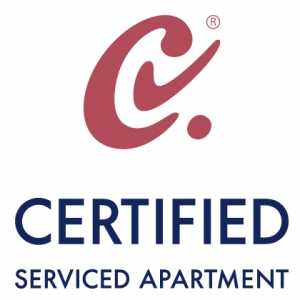 CERTIFIED Service Apartment