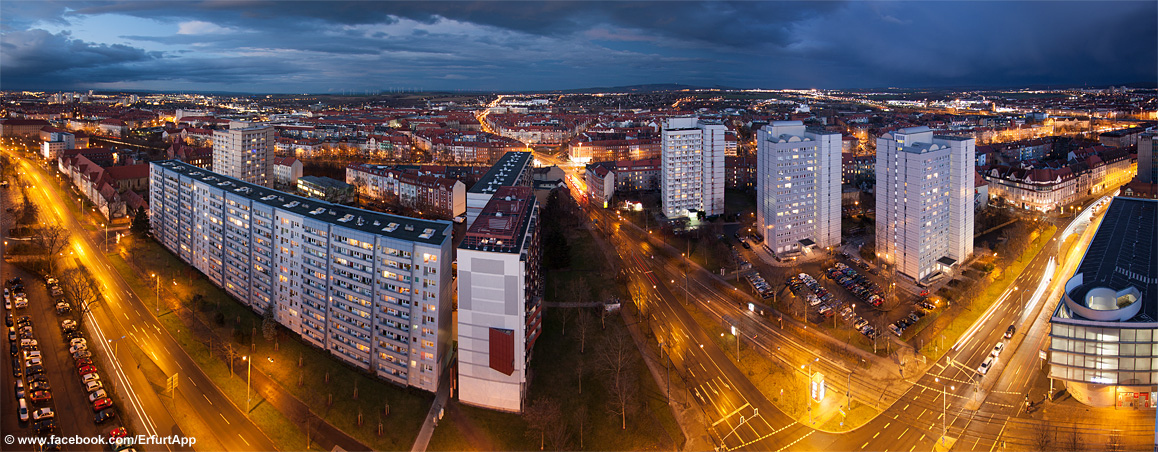 Radisson Blu Hotel Erfurt - Perfekt für Events Ihres Unternehmen.