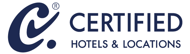 Certified Hotels & Locations - Unabhängige Prüfung von Business Hotels