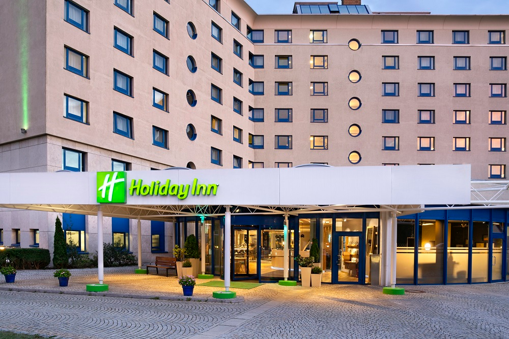 HOLIDAY INN STUTTGART, AN IHG HOTEL: Bewertungen, Fotos & Preisvergleich (Deutschland) - Tripadvisor